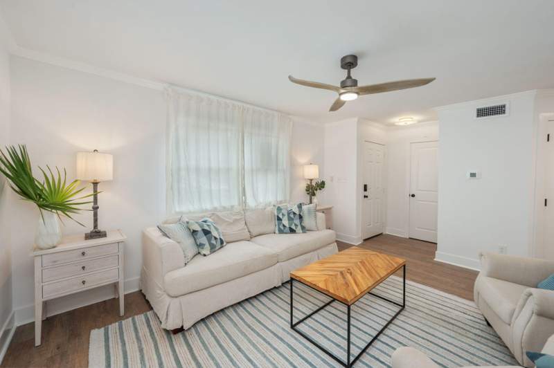 3 bedroom Townhouse at 146 Valencia Drive, Valencia Arms, Fort Walton Beach — photo 3
