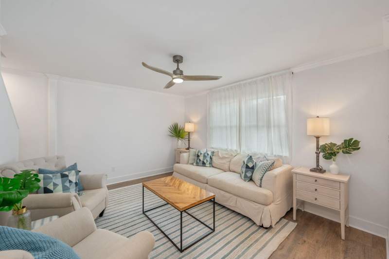 3 bedroom Townhouse at 146 Valencia Drive, Valencia Arms, Fort Walton Beach — photo 5
