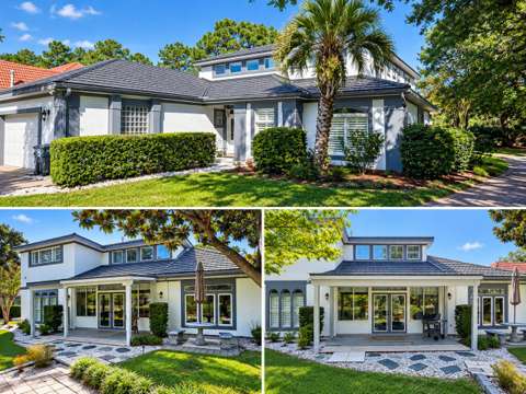 4342 Sunset Beach Circle, home for sale on Sunset Beach Circle