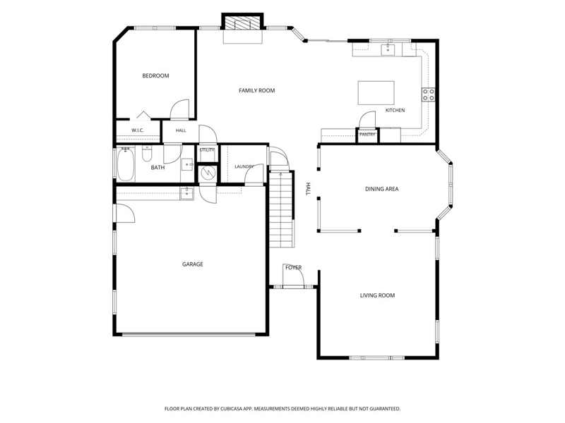4 bedroom Detached Single Family at 4440 Windward Lane Cove, Windward Ph 5, Niceville — photo 4