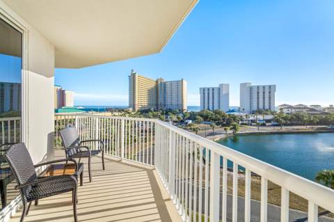970 US 98 #407, Destin FL - photo 21 of 28