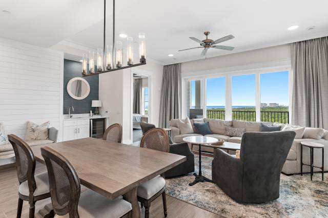 206 Henderson Resort Way #5404, home for sale in Destin