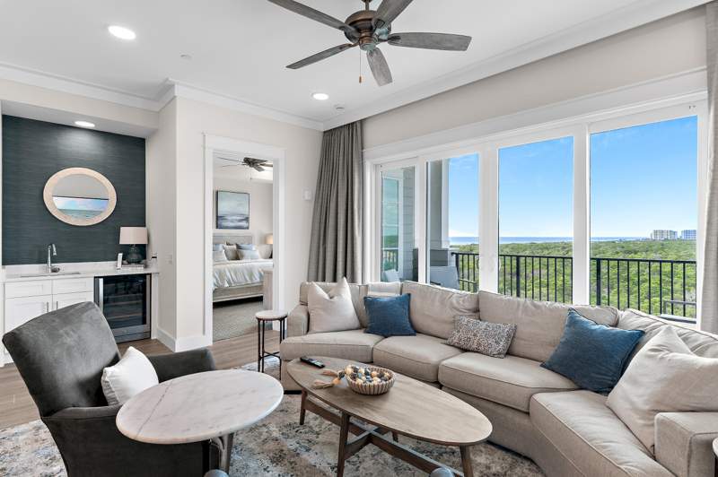 3 bedroom Condominium at 206 Henderson Resort Way #5404, Parkside Henderson, Destin — photo 3