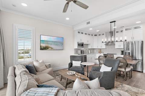 206 Henderson Resort Way #5404, Destin FL - photo 6 of 25