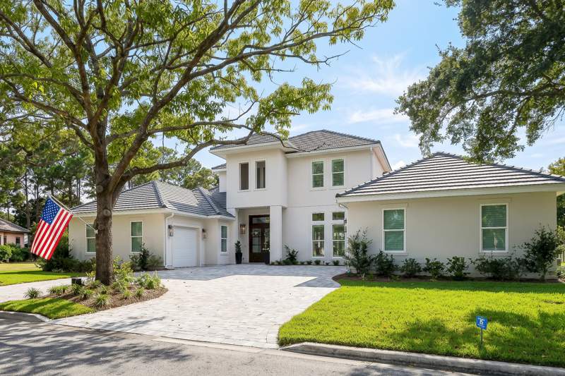 4 bedroom Detached Single Family at 1146 Troon Drive, Troon Drive, Miramar Beach — photo 2