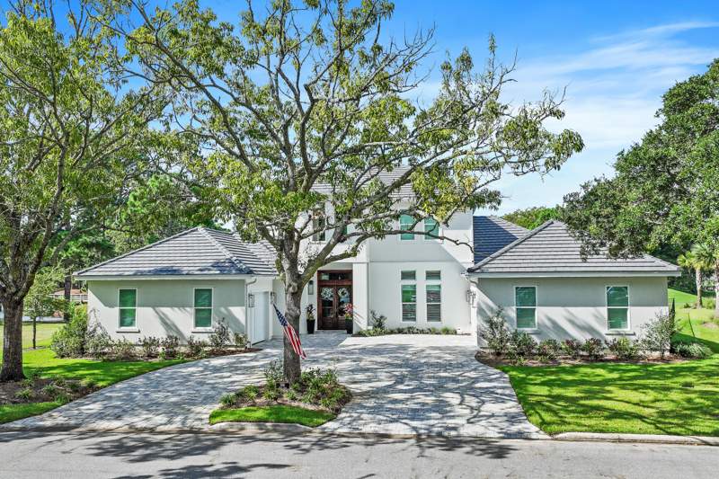 4 bedroom Detached Single Family at 1146 Troon Drive, Troon Drive, Miramar Beach — photo 4