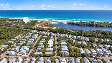 52 Bentley Lane, luxury home for sale in Santa Rosa Beach