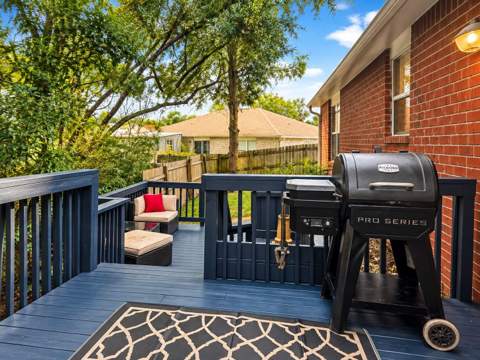 476 Jillian Drive, Crestview FL - photo 16 of 51
