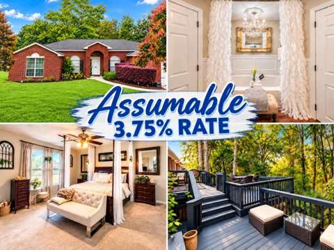 476 Jillian Drive, home for sale in Crestview 32536