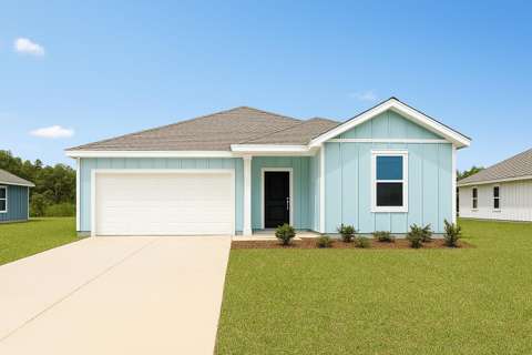 74 Old Bridge Road #Hs D3, home for sale in Freeport 32439