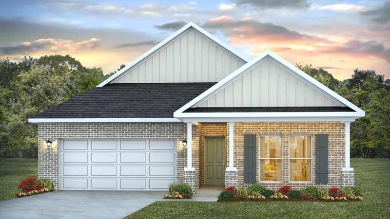 5 bedroom Detached Single Family at 217 Foxtrail Run, Ashton Park Phase III, Freeport — photo 1