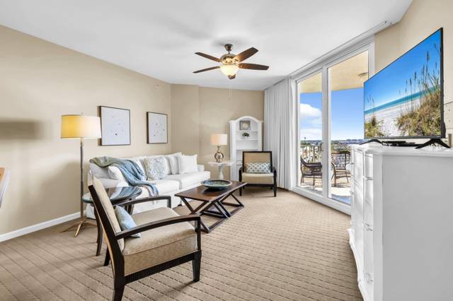 4203 Indian Bayou Trail #1714, home for sale in Destin