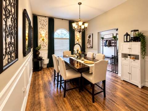 476 Jillian Drive, Crestview FL - photo 13 of 51