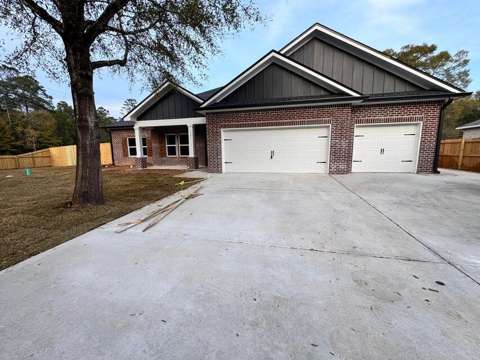 378 NW Oakland Circle, home for sale in Fort Walton Beach 32548