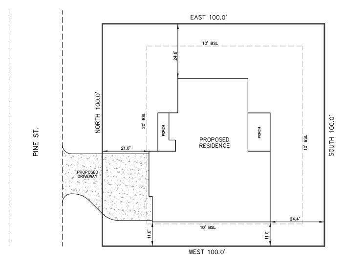 4 bedroom Detached Single Family at 378 NW Oakland Circle, Oakland Heights 1st Addn, Fort Walton Beach — photo 4