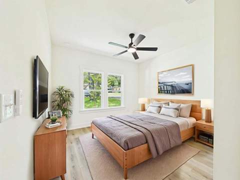 378 NW Oakland Circle, Fort Walton Beach FL - photo 8 of 49