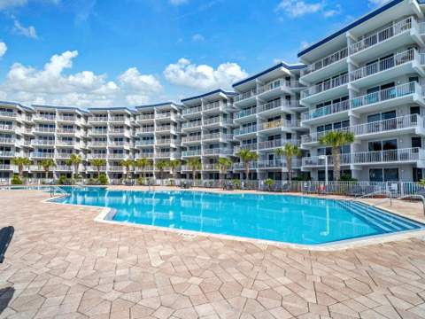 1515 SE Miracle Strip Parkway #613, Fort Walton Beach FL - photo 18 of 26