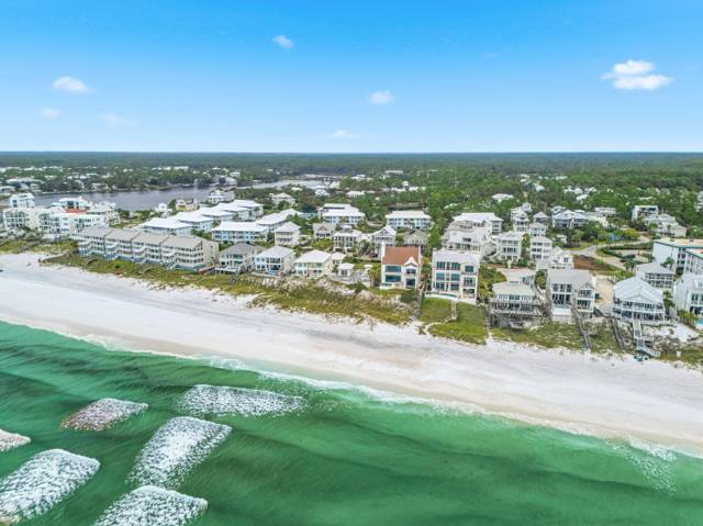 11 Beachside Drive #UNIT 1111, home for sale in Santa Rosa Beach