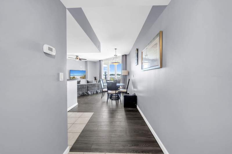 2 bedroom Condominium at 4203 Indian Bayou Trail #Unit 1302, The Palms Of Destin, Destin — photo 3