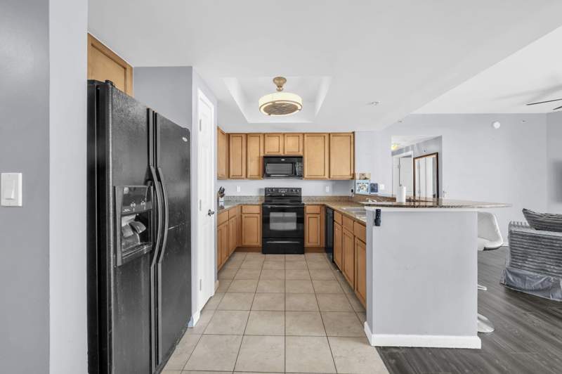 2 bedroom Condominium at 4203 Indian Bayou Trail #Unit 1302, The Palms Of Destin, Destin — photo 5
