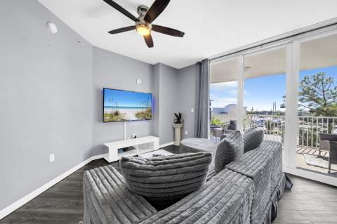 4203 Indian Bayou Trail #Unit 1302, Destin FL - photo 15 of 49