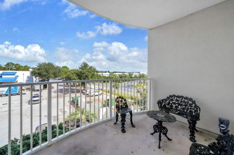 4203 Indian Bayou Trail #Unit 1302, Destin FL - photo 19 of 49