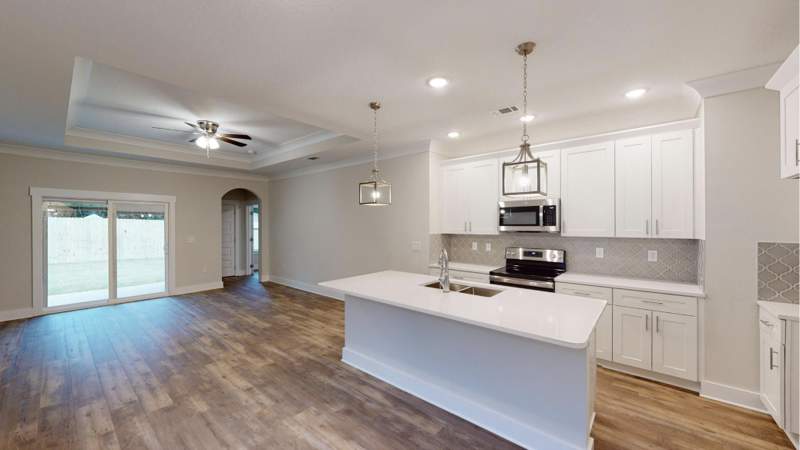 4 bedroom Detached Single Family at 17A 8th Avenue, Port Dixie, Shalimar — photo 3