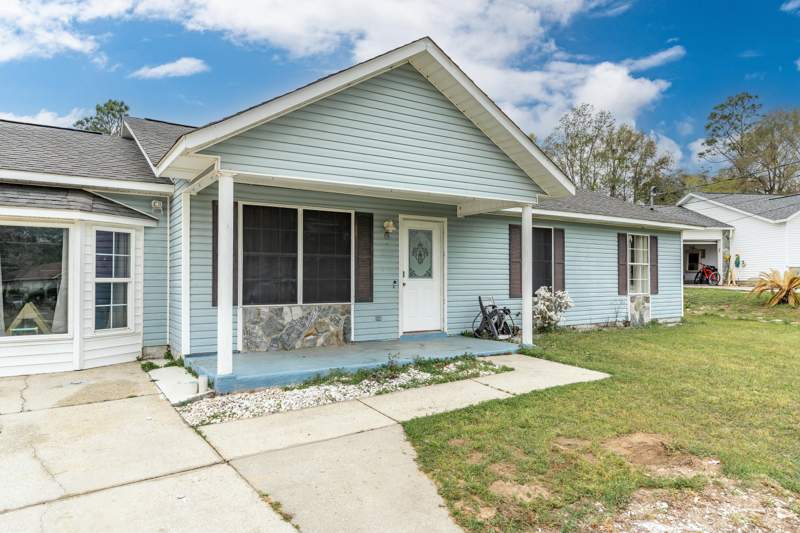 3 bedroom Detached Single Family at 6 Flora Cove, Aplin Heights S/D Ph 2, Crestview — photo 4