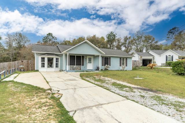 6 Flora Cove, home for sale in Crestview