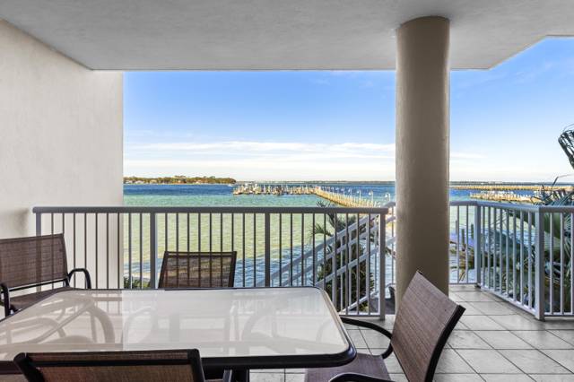 1328 SE Miracle Strip Parkway #UNIT L2, home for sale in Fort Walton Beach