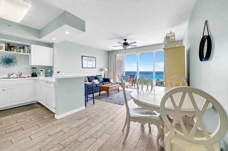 1 bedroom Condominium at 1515 SE Miracle Strip Parkway #613, Destin West Gulfside, Fort Walton Beach — photo 4
