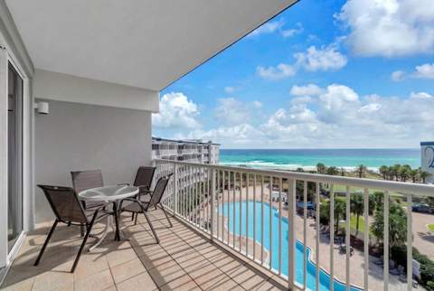 1515 SE Miracle Strip Parkway #613, Fort Walton Beach FL - photo 14 of 26