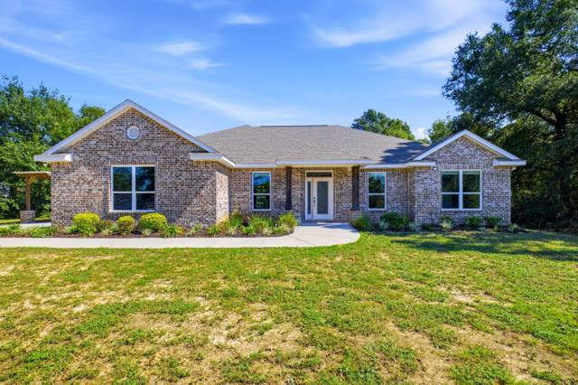 6125 Clover Street, home for sale in Crestview
