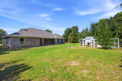 6125 Clover Street, Crestview FL - photo 17 of 81