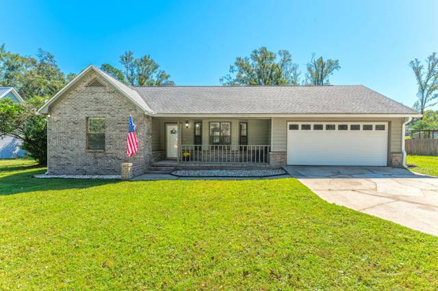 201 Country Club Drive, home for sale in Crestview