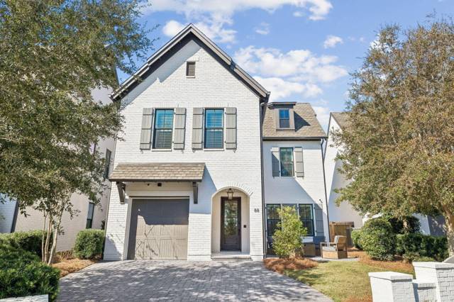 88 Ridgewalk Circle, home for sale in Santa Rosa Beach