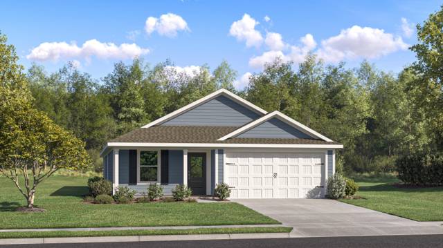 5006 Myrtle Loop #HS 29, home for sale in Crestview