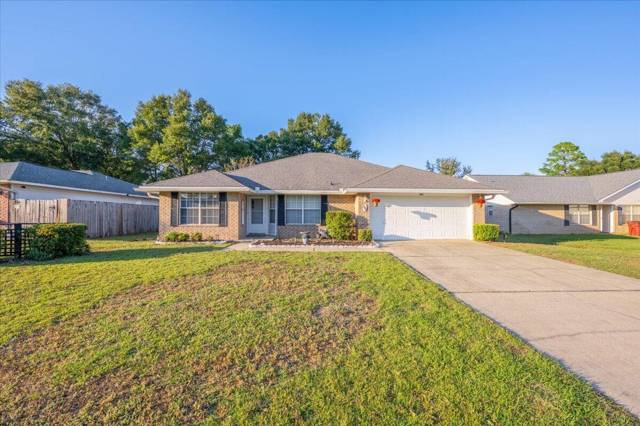 708 Majestic Prince Court, home for sale in Crestview