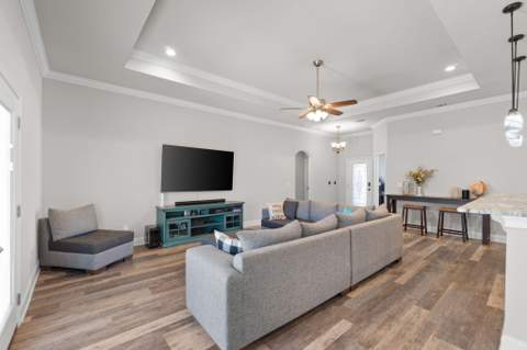 100 Castle Road, Mary Esther FL - photo 10 of 41