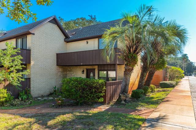3871 Indian Trail #1F, home for sale in Destin