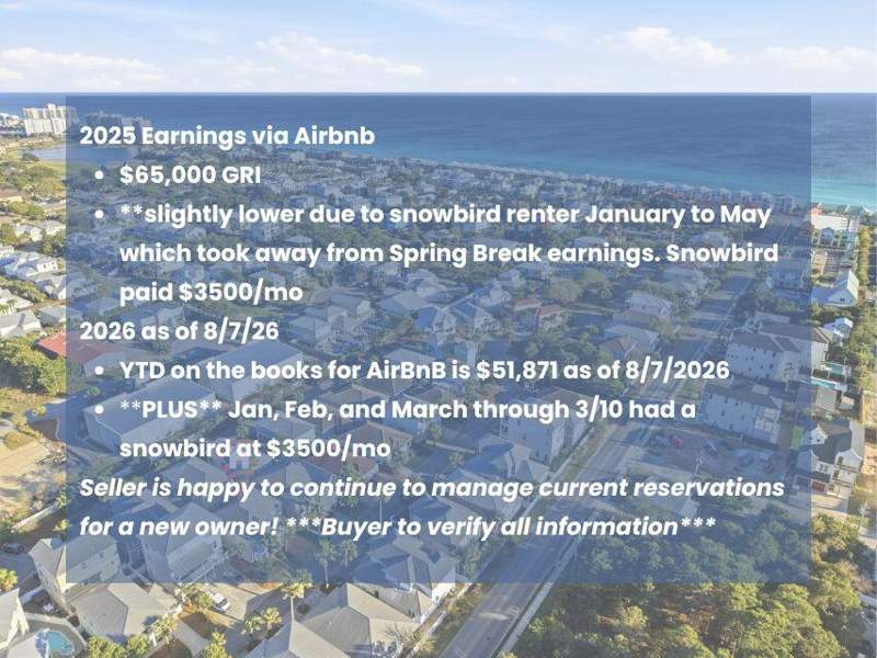 4 bedroom Detached Single Family at 80 Saint Simon Circle, Emerald Waters Village, Miramar Beach — photo 4