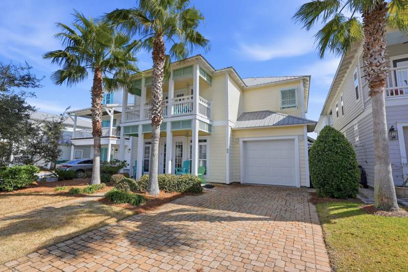 4 bedroom Detached Single Family at 80 Saint Simon Circle, Emerald Waters Village, Miramar Beach — photo 5
