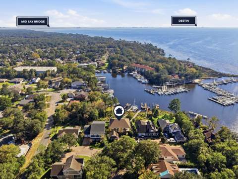 1654 Saint Lawrence Drive, Niceville FL - photo 7 of 98