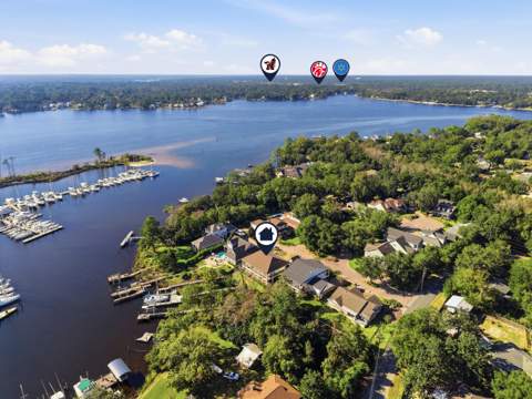 1654 Saint Lawrence Drive, Niceville FL - photo 10 of 98