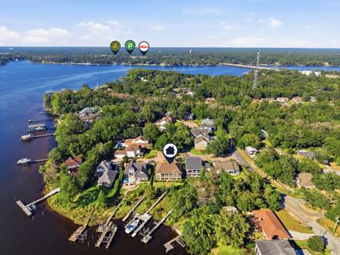 1654 Saint Lawrence Drive, Niceville FL - photo 11 of 98