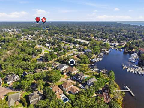 1654 Saint Lawrence Drive, Niceville FL - photo 14 of 98