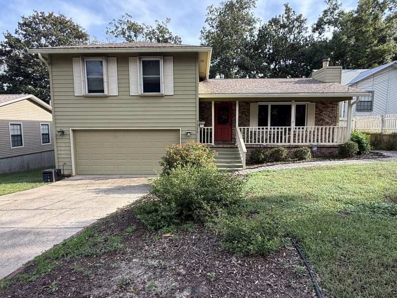 3 bedroom Detached Single Family at 1225 Rhonda Drive, Creekside 4, Niceville — photo 1