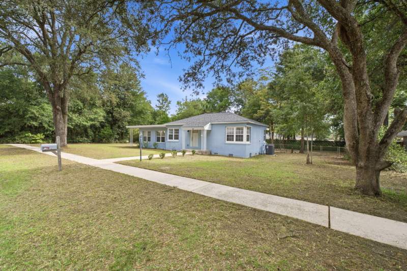 3 bedroom Detached Single Family at 188 Georgia Street, Northwood Addn, Crestview — photo 2