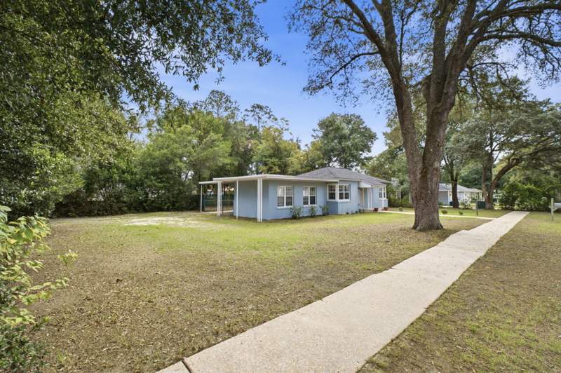 3 bedroom Detached Single Family at 188 Georgia Street, Northwood Addn, Crestview — photo 3