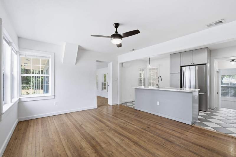 3 bedroom Detached Single Family at 188 Georgia Street, Northwood Addn, Crestview — photo 4